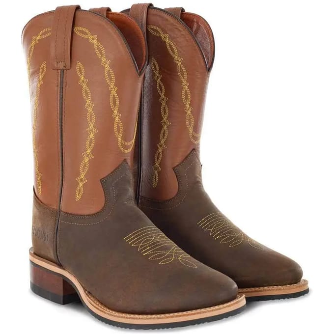 Western laarzen Zaldi Billy AB00791