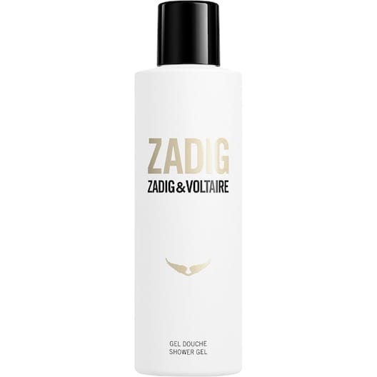 Zadig & Voltaire Douchegel Douchegels dames Dames 200 ml