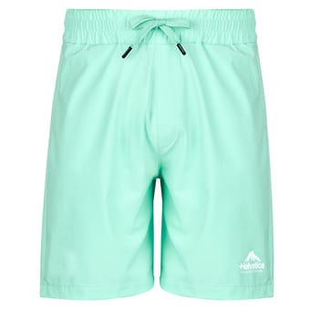 Helvetica  Korte Broek MONTAGNE