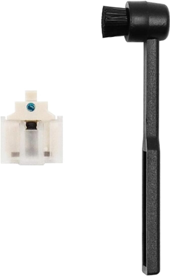 Turntable Needle Replacement - AT-LP60/PL 300 - Gramophone Needles - Stylus voor Turntable Player - Nadel Vervanging