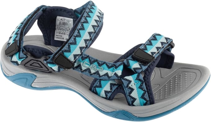 Cmp Hamal 38q9956 Sandalen Blauw EU 40 Vrouw