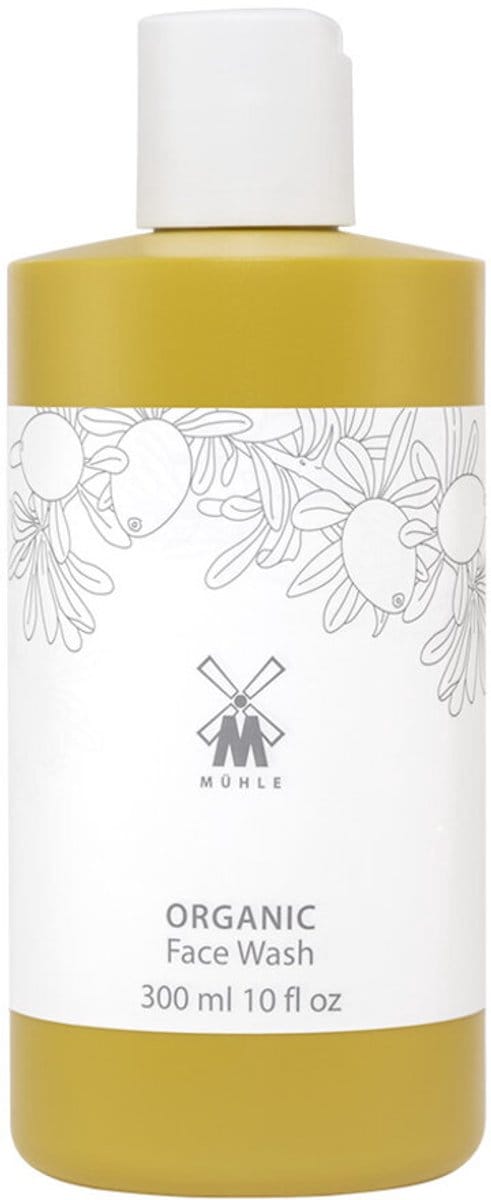 MÜHLE - Organic - Reinigingsgel - 250ml