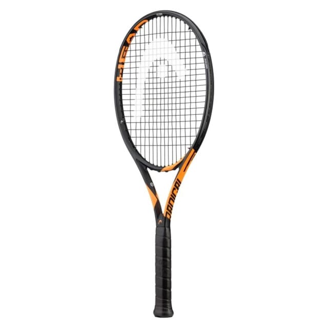 Head Graphene Radical Team Tennisracket