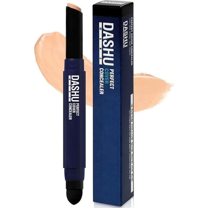 [DASHU] Correcteur Parfait pour Homme 2,2g beige