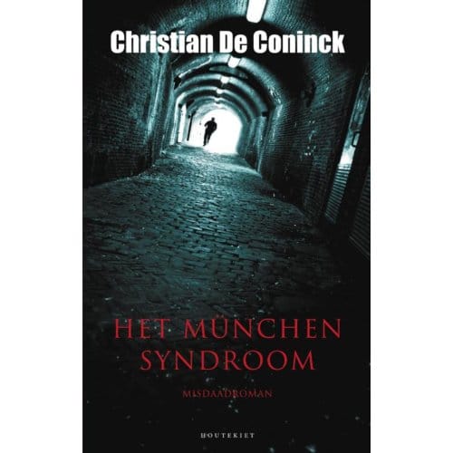 Het München Syndroom - Christian De Coninck