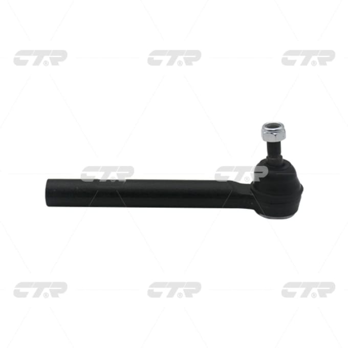 Spoorstangeinde CTR CE0831