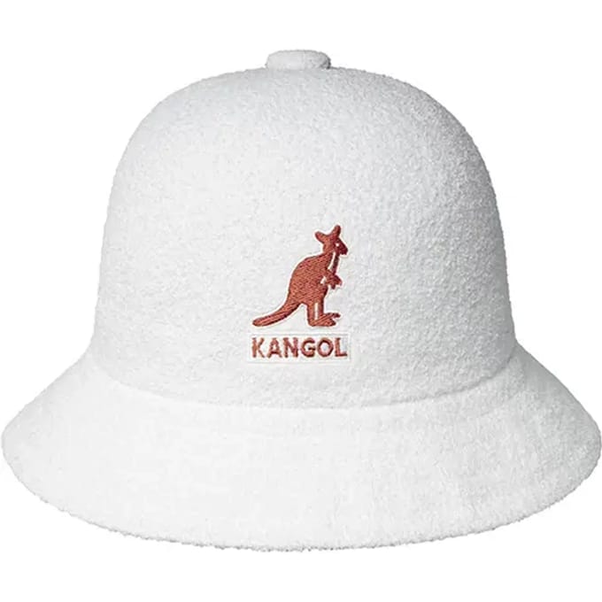 Bob Kangol Big Logo Casual