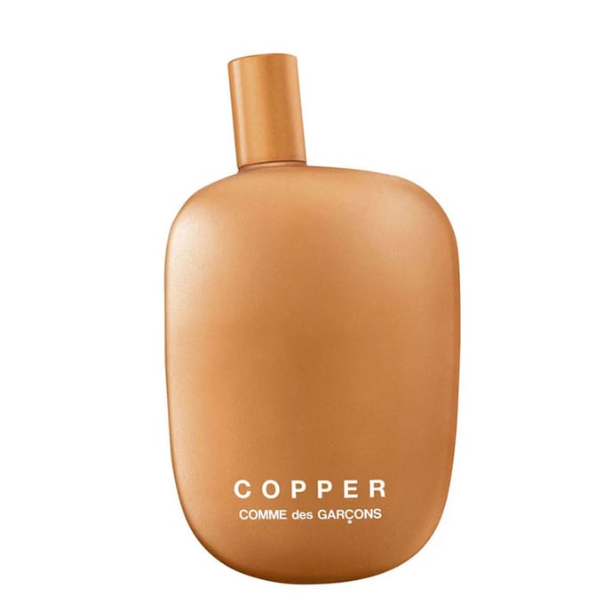 Comme des Garçons Copper - 100 ml - eau de parfum spray - unisexparfum