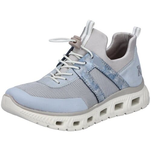 Lage Sneakers Rieker Sneaker