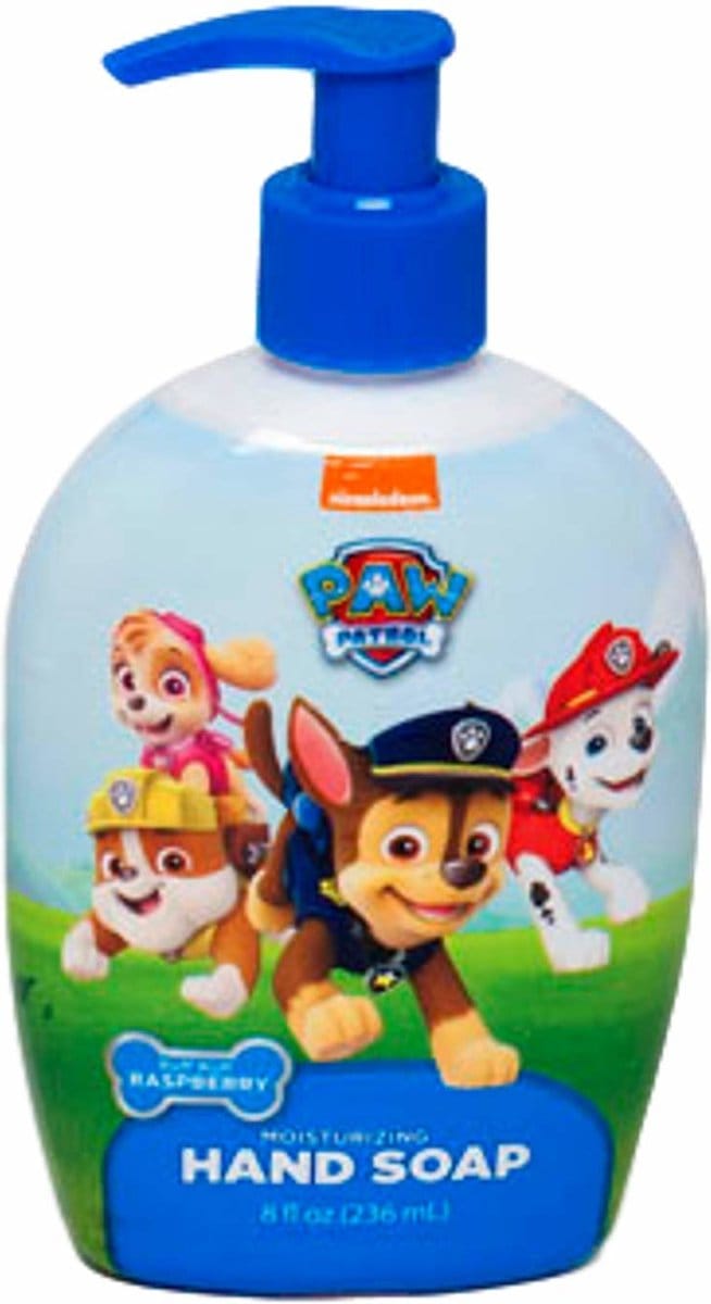 Paw Patrol - Handzeep - 500ml