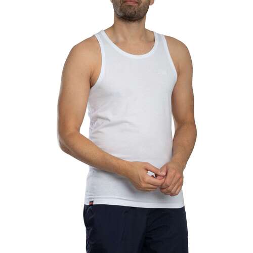Top Superdry Essentieel logovest