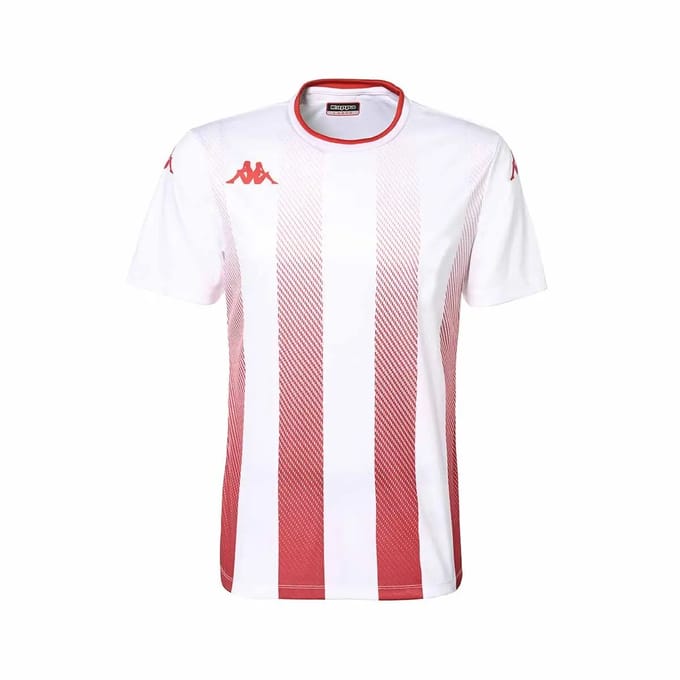 Koszulka Kappa Bugo