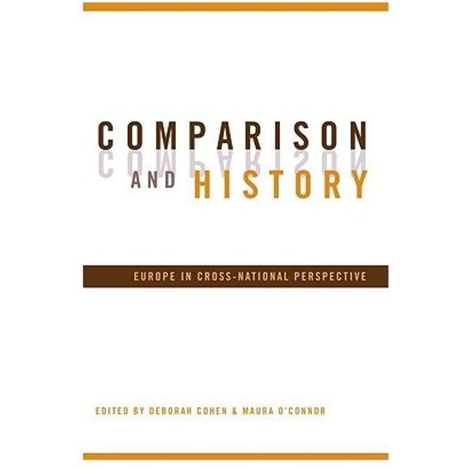 Comparison And History