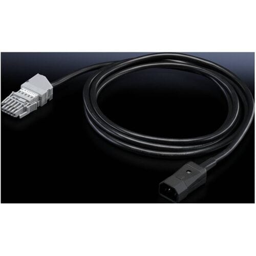 Rittal DK 7856.270 7856027 Aansluitkabel 1 stuk(s)