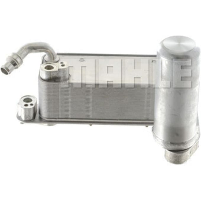Condensator, airconditioner MAHLE AC 1125 000P