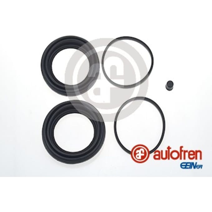 Reparatieset, remklauw AUTOFREN SEINSA D4-486 rechts