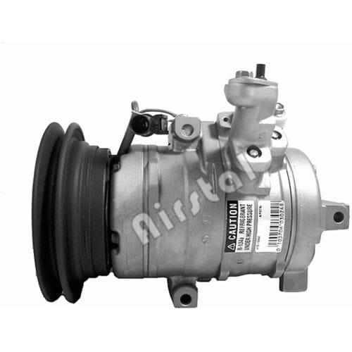 Airco-compressor AIRSTAL 10-0843