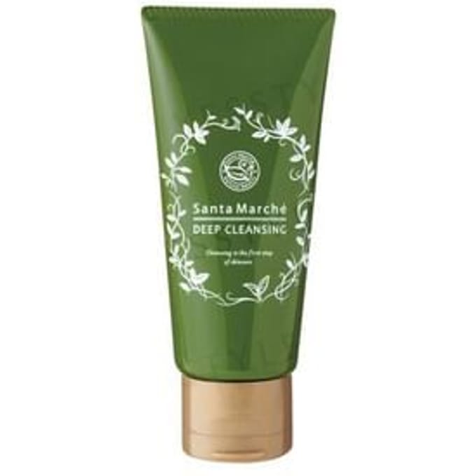 Santa Marche - Deep Cleansing Mini 70g