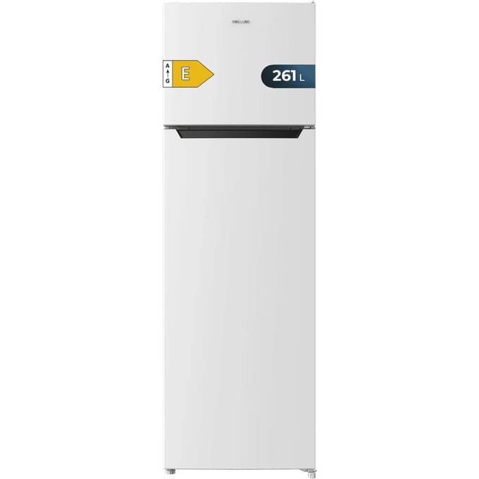 Koelkast Cecotec Bolero CoolMarket 2D