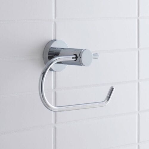 Duravit D-Code paper roll holder Art. 0099261000 bei MEGABAD