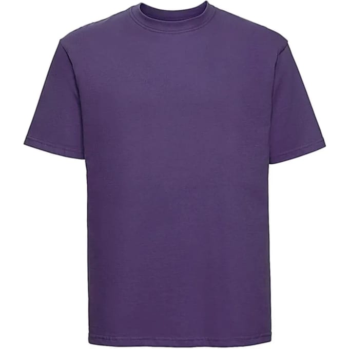T-shirt Russell Athletic Classic