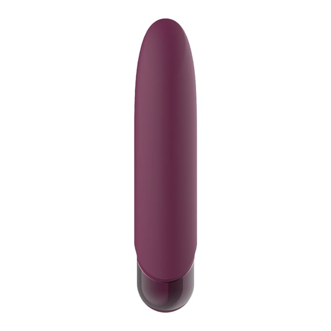 Dreamtoys Sexy Glam Strong Bullet vibrator - Paars - 10.5 cm