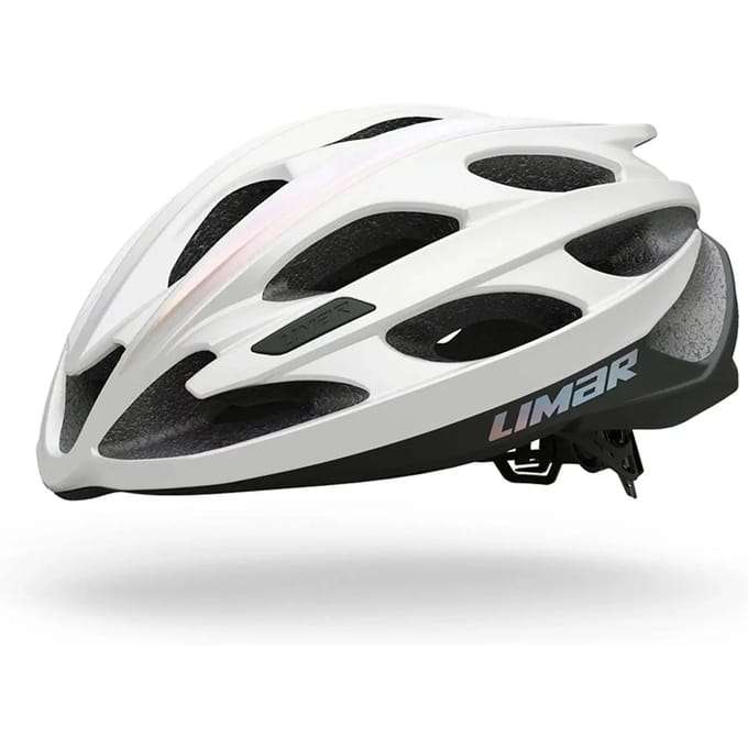 Fietshelm Limar Ultralight Evo