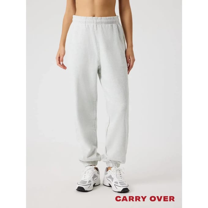 Oversized Joggingbroek Dames Björn Borg Studio