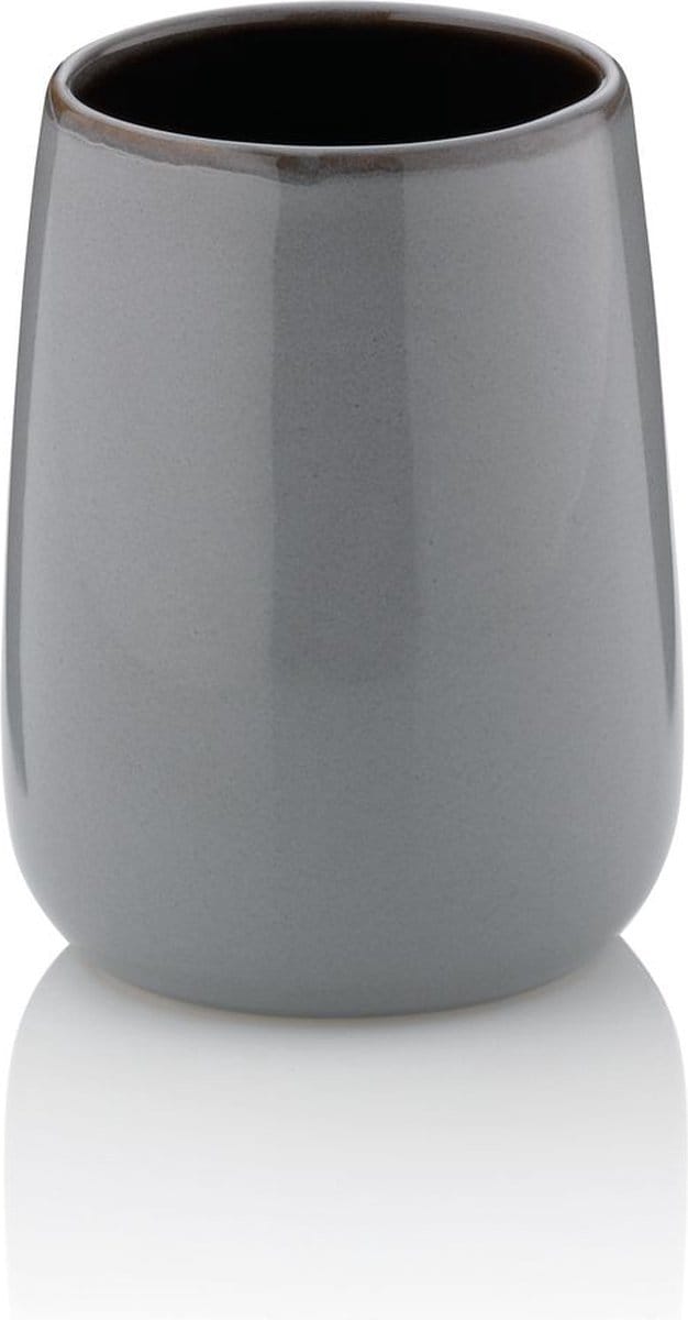 Drinkbeker Badkamer, Mist Blauw - Kela | Liana