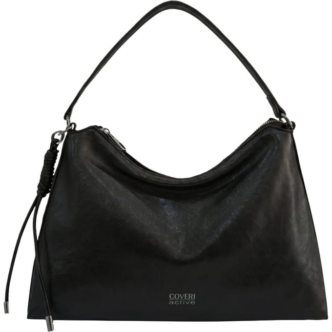 Enrico Coveri Schoudertas Women
