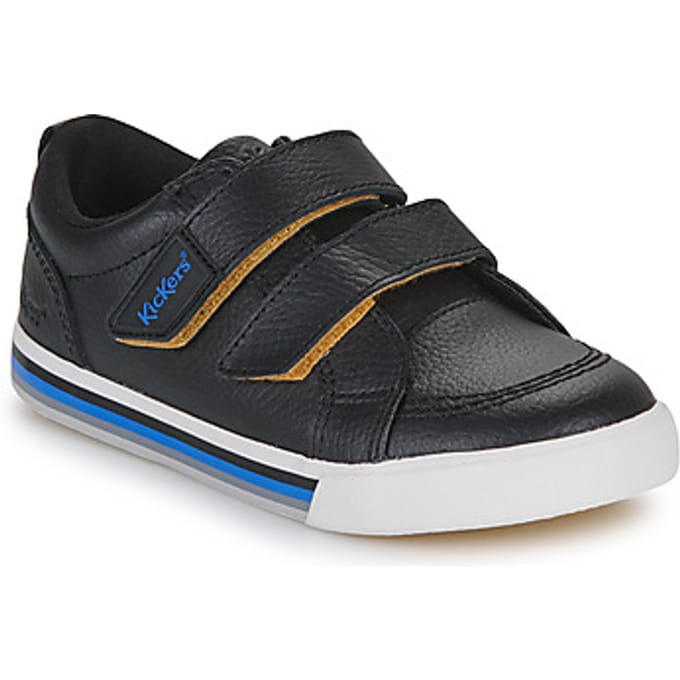Kickers  Lage Sneakers TOVNI DOUBLE