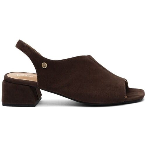 Sandalen met hakken Maciejka 0697502001