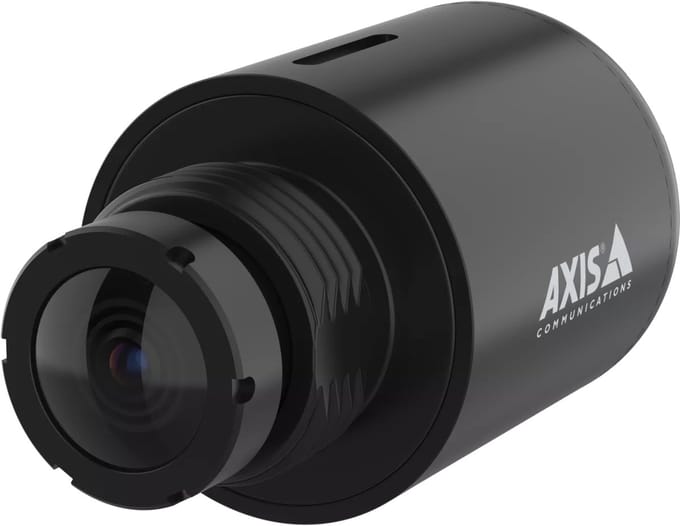 Axis F2107-RE