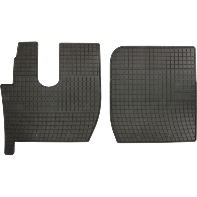 Rubbermatten Ford F-Max 2021-heden - Frogum
