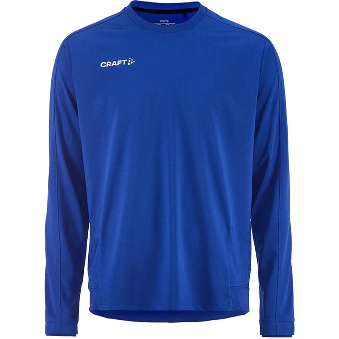 Craft-sweatshirt Evolve 2.0 met ronde hals M 1915688