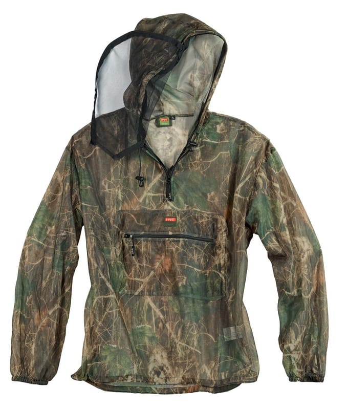 Camo mesh set, camo, gr. xl/xxl