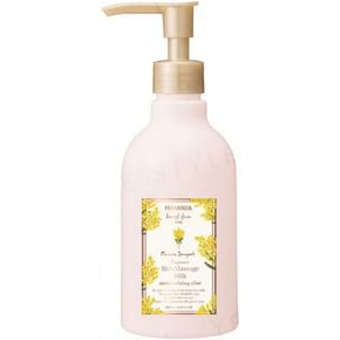 Fernanda - Fragance Rich Massage Milk 250ml
