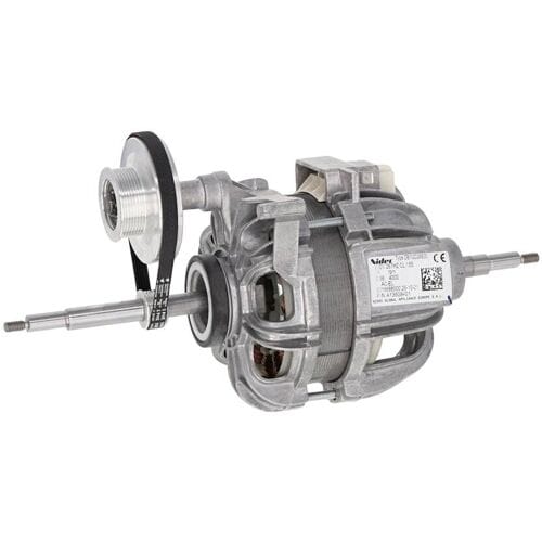 AEG motor, afremmer, 200V,267Hz,207W,F 140136084013