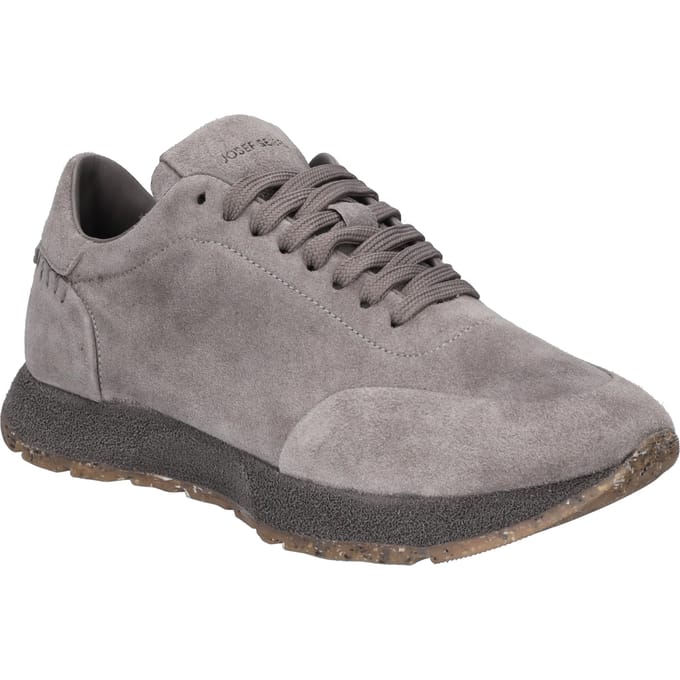 JOSEF SEIBEL Adriana 01 | Sneaker voor Dames | grijs