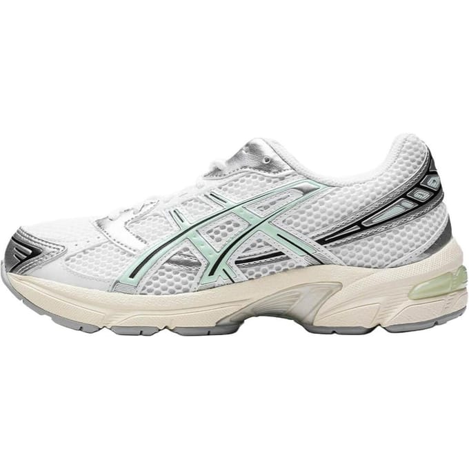 ASICS Gel-1130 White Mint Tint (Women's)
