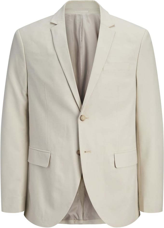 JACK&JONES - JPRBLAMARTIN BLAZER CO01 - Heren - Colberts