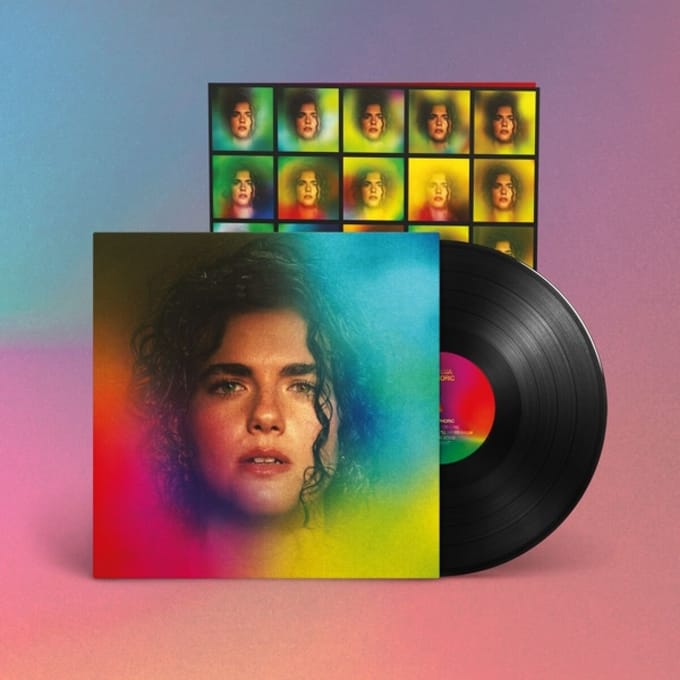 Euphoric - Georgia