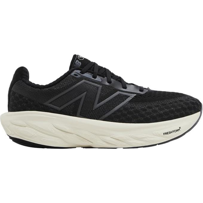 New Balance Fresh Foam X 1080v14 Noir Aimant Lin 42.5