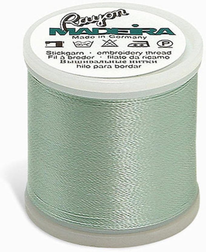 Madeira Rayon 40 200m - 1100