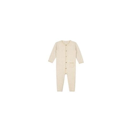 Prénatal newborn boxpakje Pure - Meisjes en Jongens - Dark Ecru Melange - Maat 68