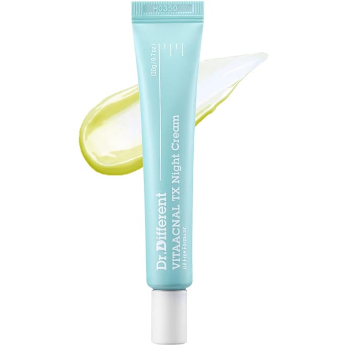 [CURECODE] Pommade de Soin Intensif 50ml white