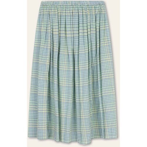 Oilily Sairie Rok- maat42 Blauw Surf