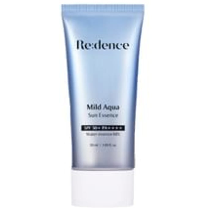 FULLight - Re:dence Mild Aqua Sun Essence 50ml