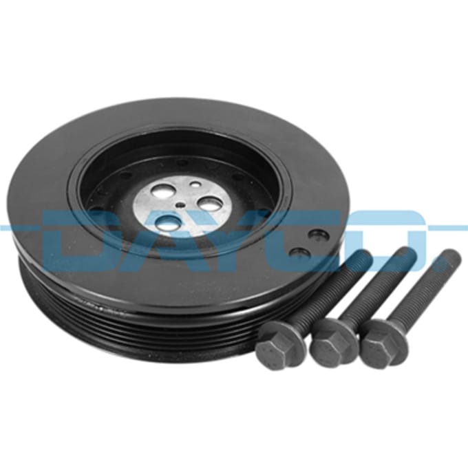 Riemschijvenset, krukas DAYCO DPV1041K