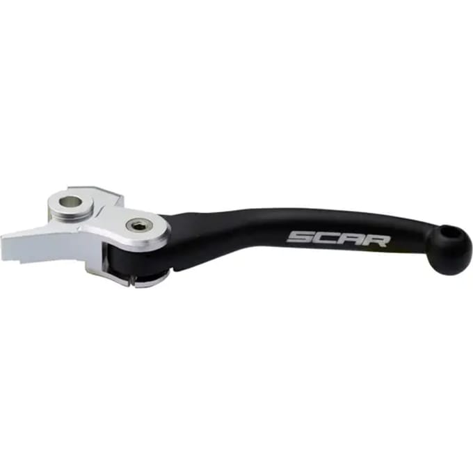 Motorfiets remhendel Scar Flex Stark Future